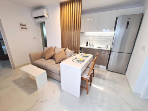 Monte Smith City Home - Dodekanes Rhodos